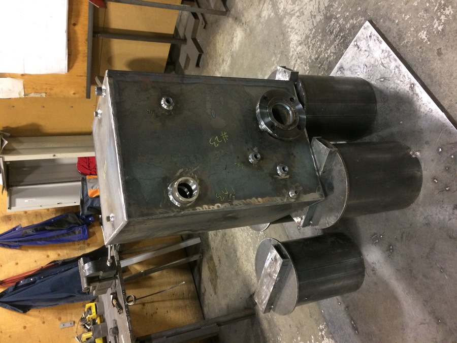 Belvedere Welding Gallery Photos - gallery-images/Square tank.JPG